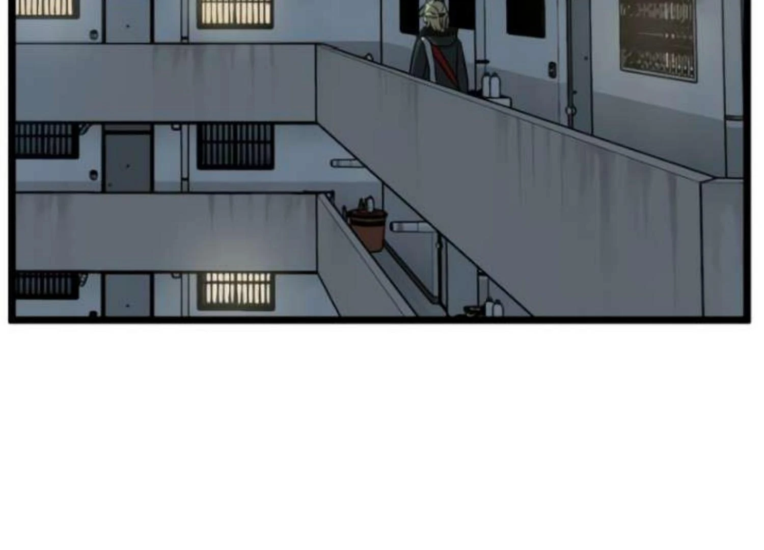 Homeless Chapter 206 - halaman 38
