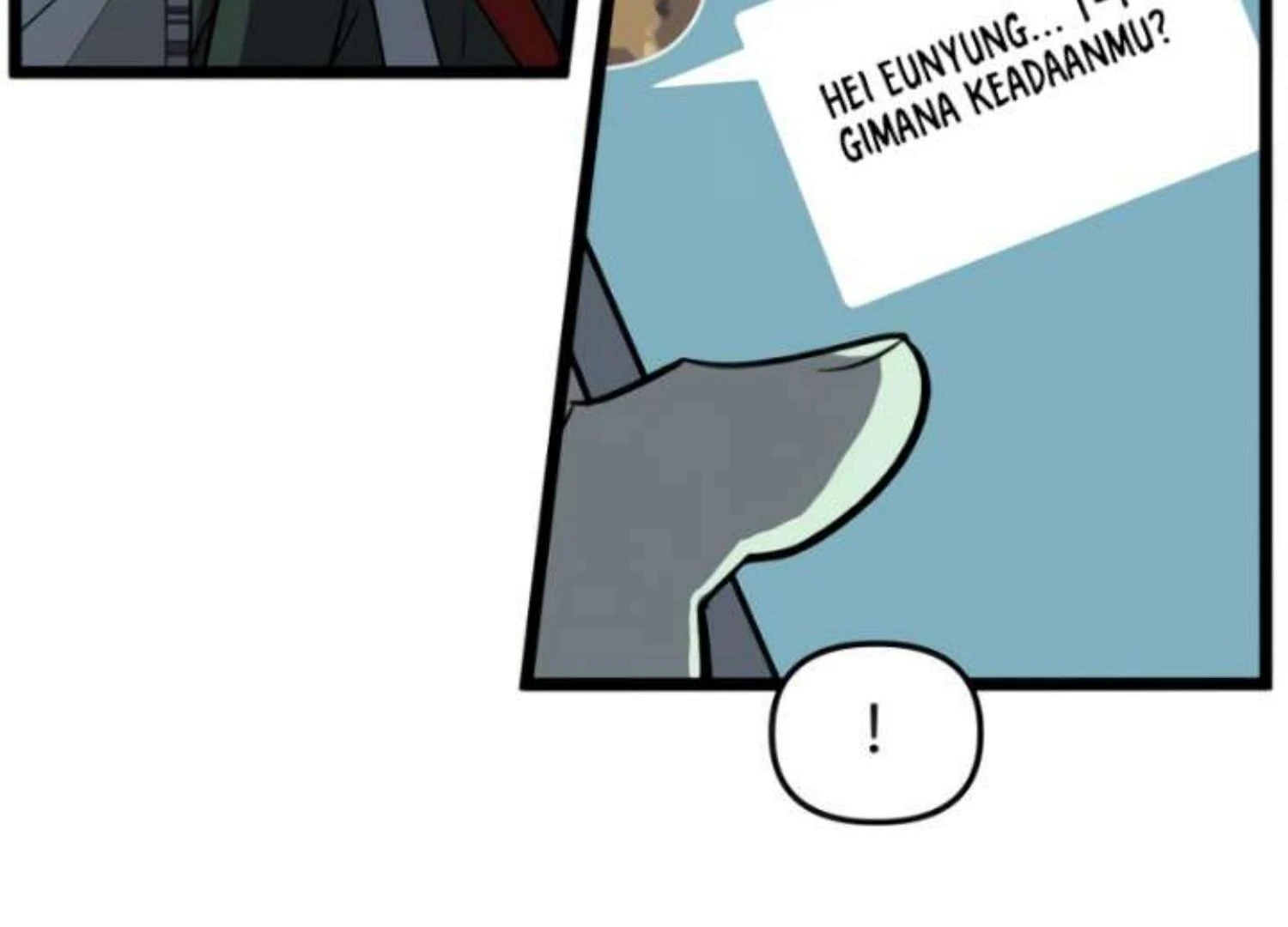 Homeless Chapter 206 - halaman 42