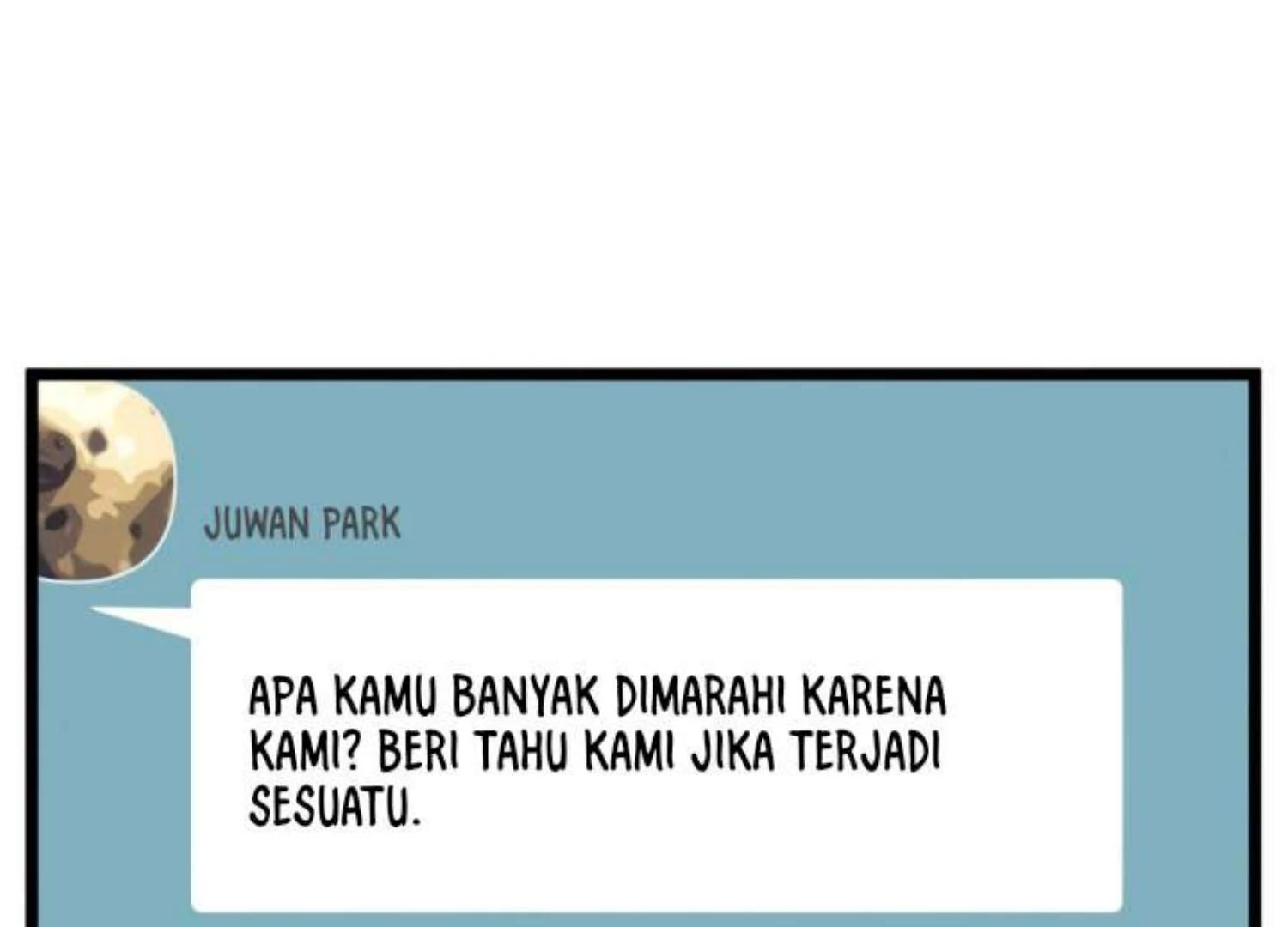 Homeless Chapter 206 - halaman 43
