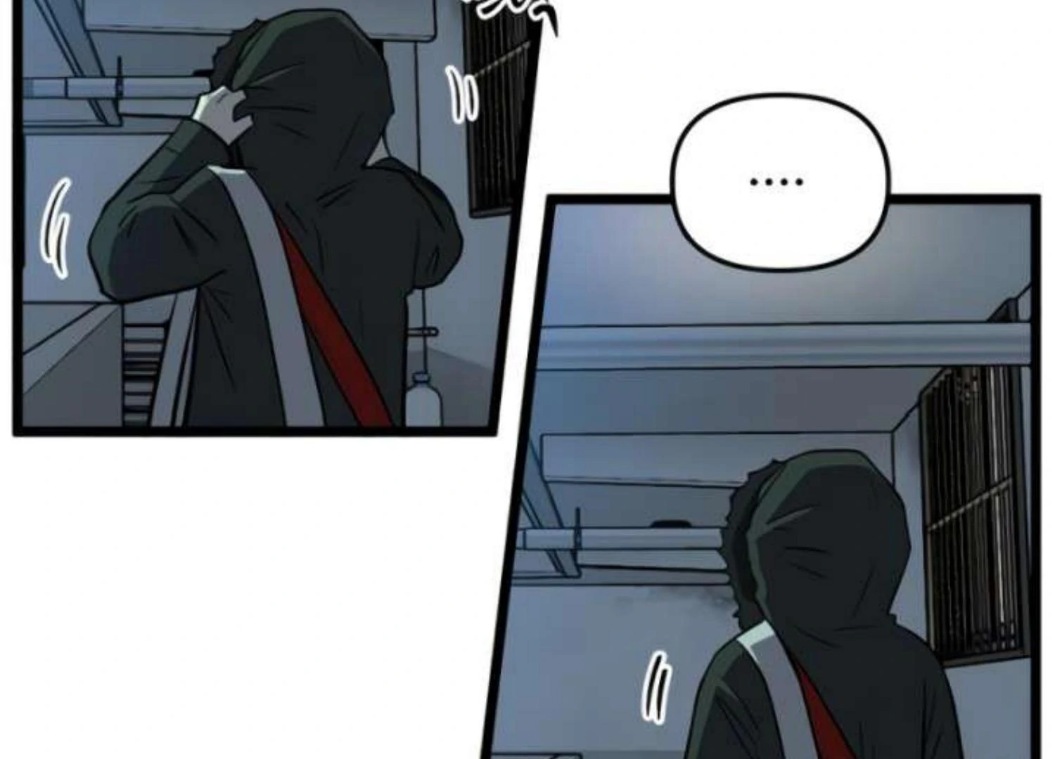 Homeless Chapter 206 - halaman 52