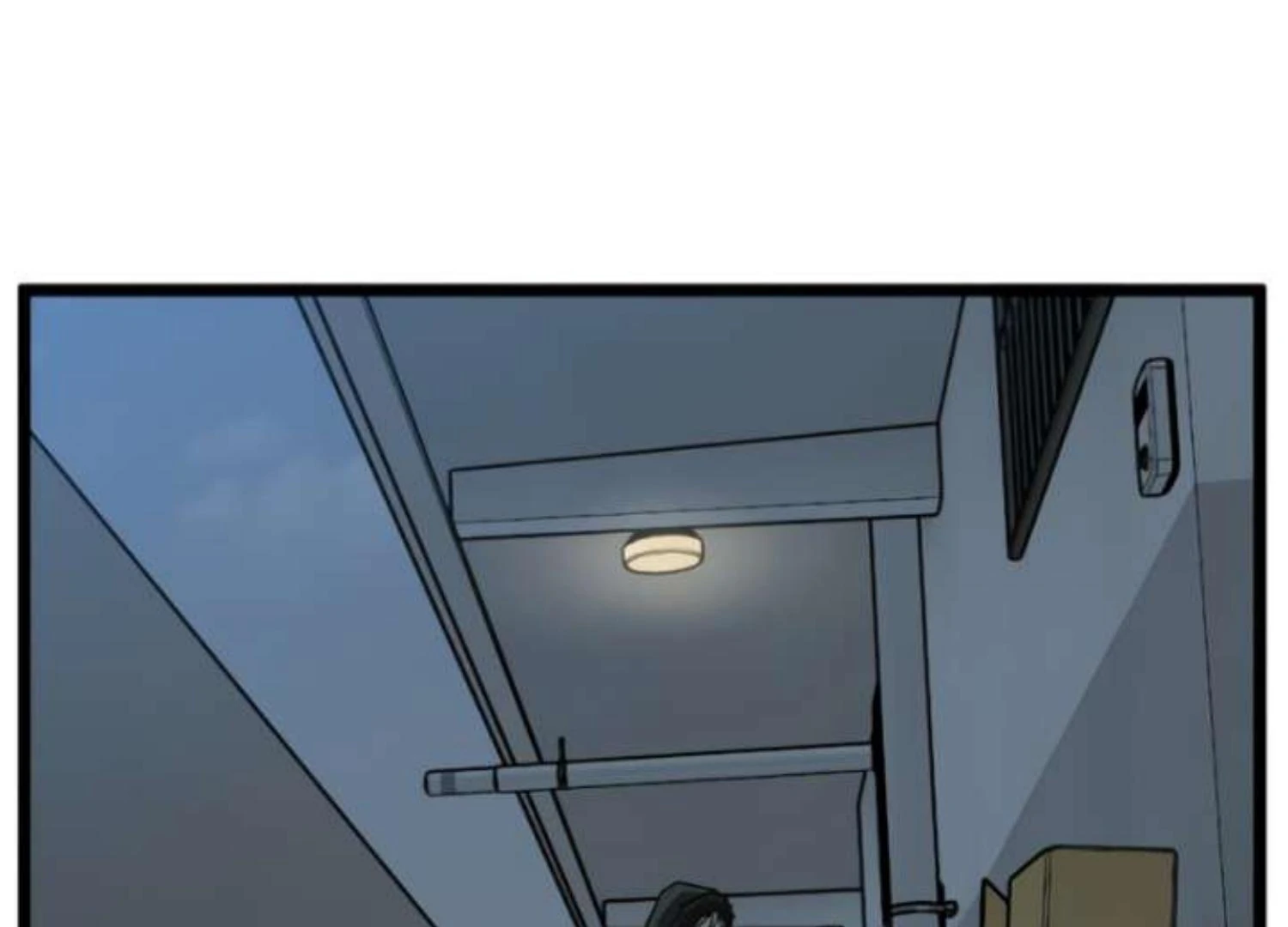 Homeless Chapter 206 - halaman 61