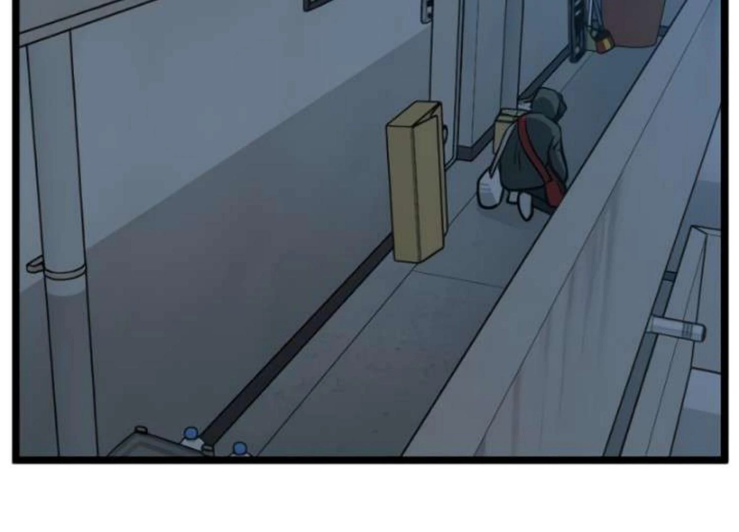 Homeless Chapter 206 - halaman 66