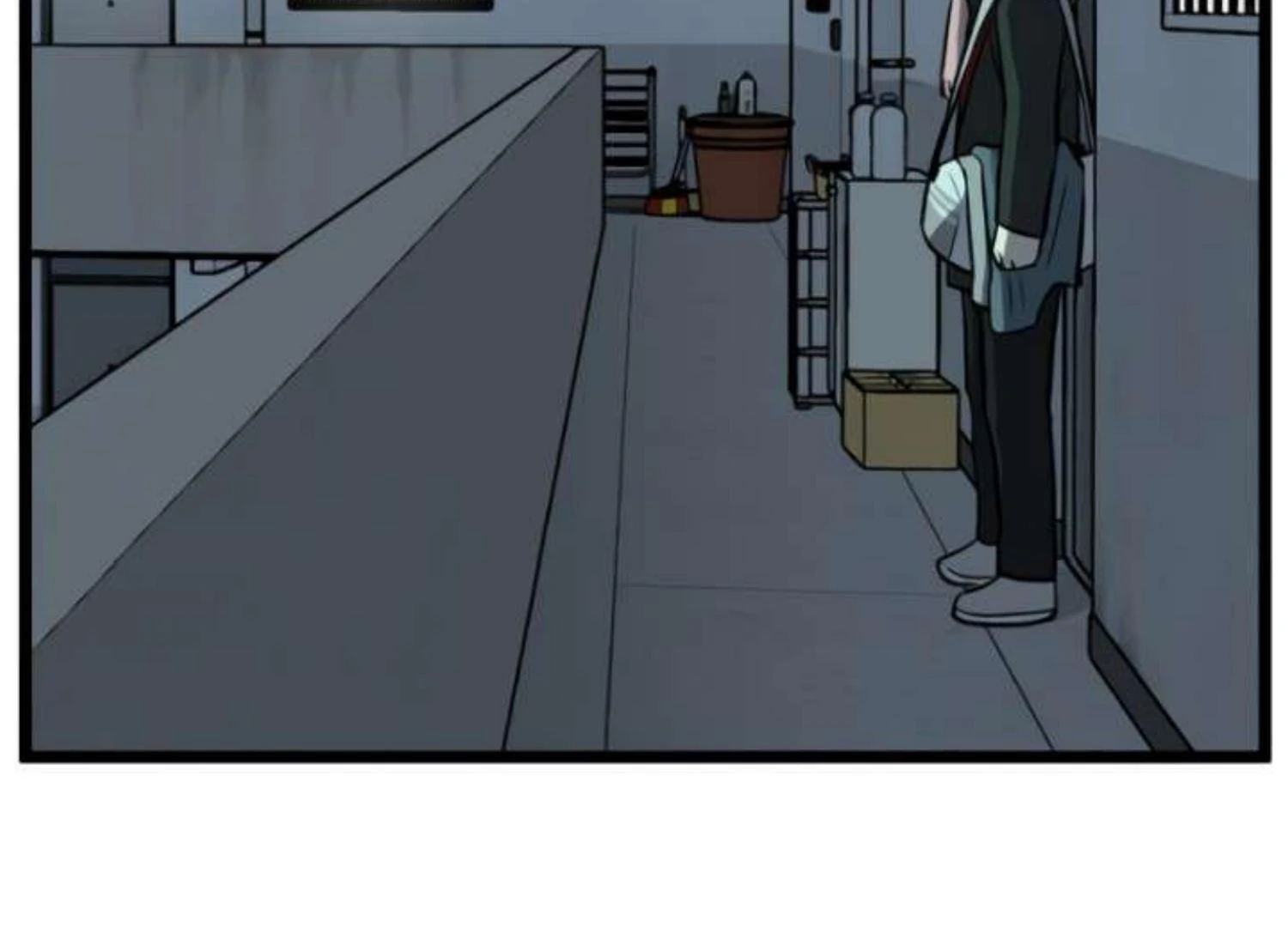Homeless Chapter 206 - halaman 7