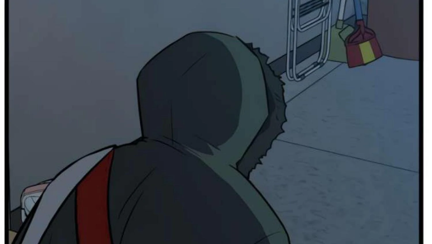 Homeless Chapter 206 - halaman 70