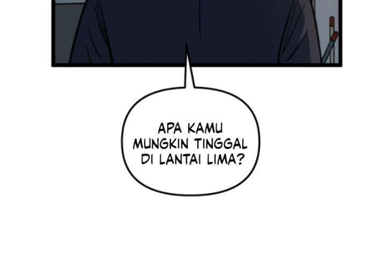 Homeless Chapter 206 - halaman 76