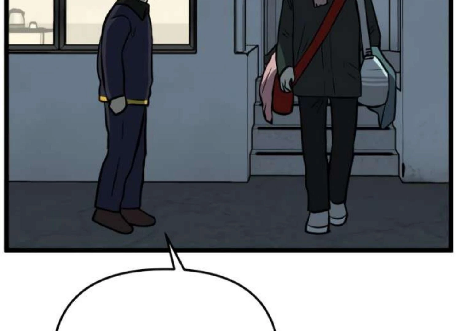 Homeless Chapter 206 - halaman 78