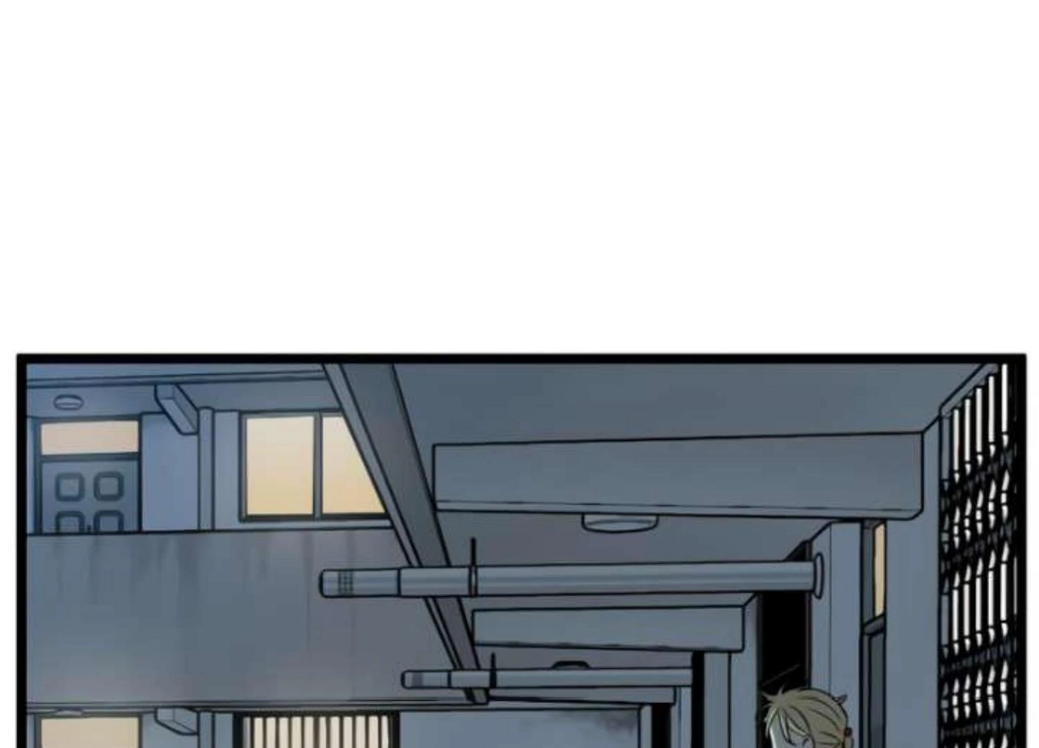 Homeless Chapter 206 - halaman 8