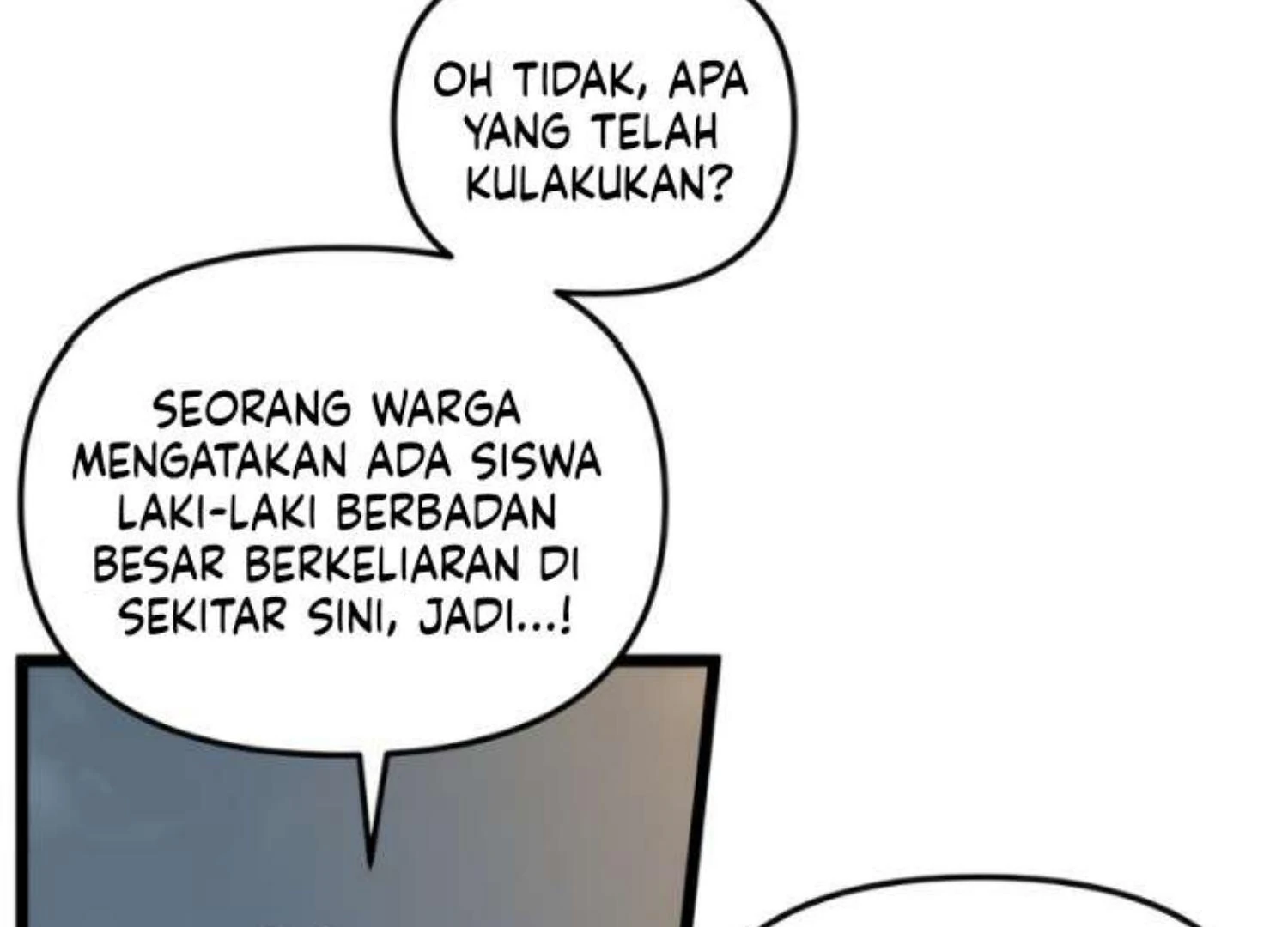 Homeless Chapter 206 - halaman 80