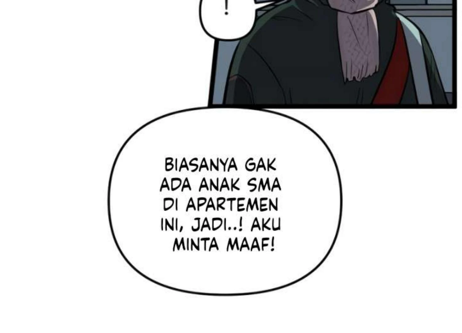 Homeless Chapter 206 - halaman 82
