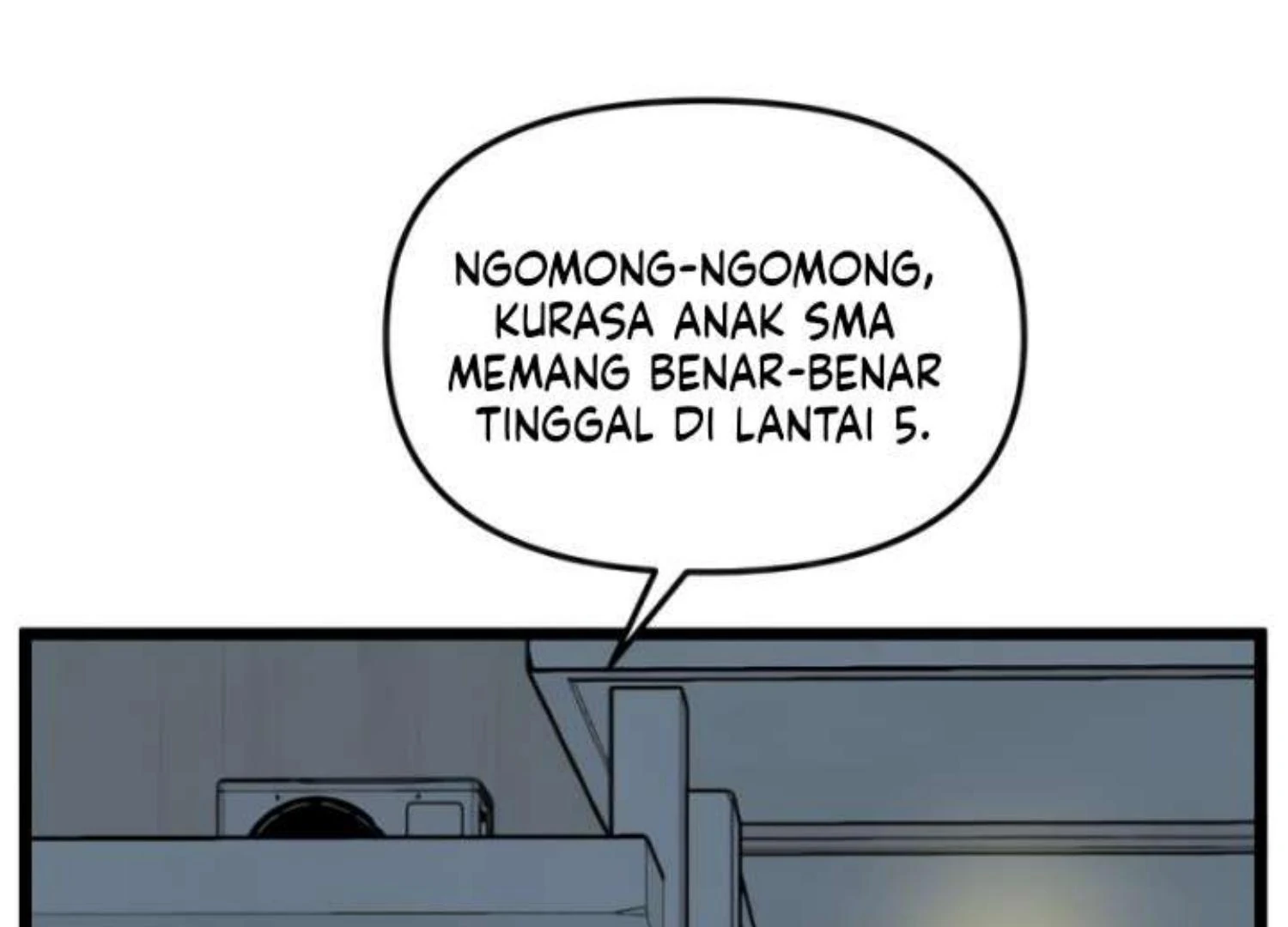 Homeless Chapter 206 - halaman 86