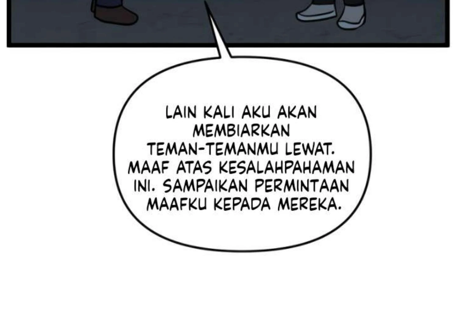 Homeless Chapter 206 - halaman 88