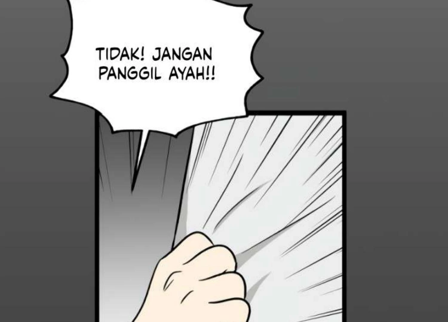 Homeless Chapter 206 - halaman 94