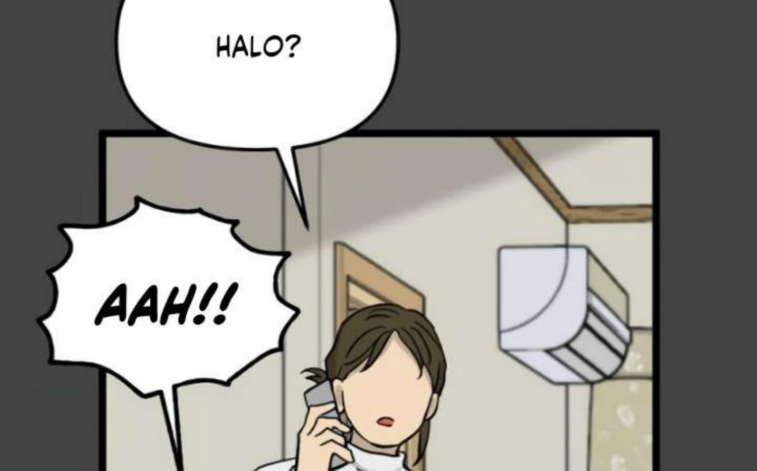 Homeless Chapter 206 - halaman 96