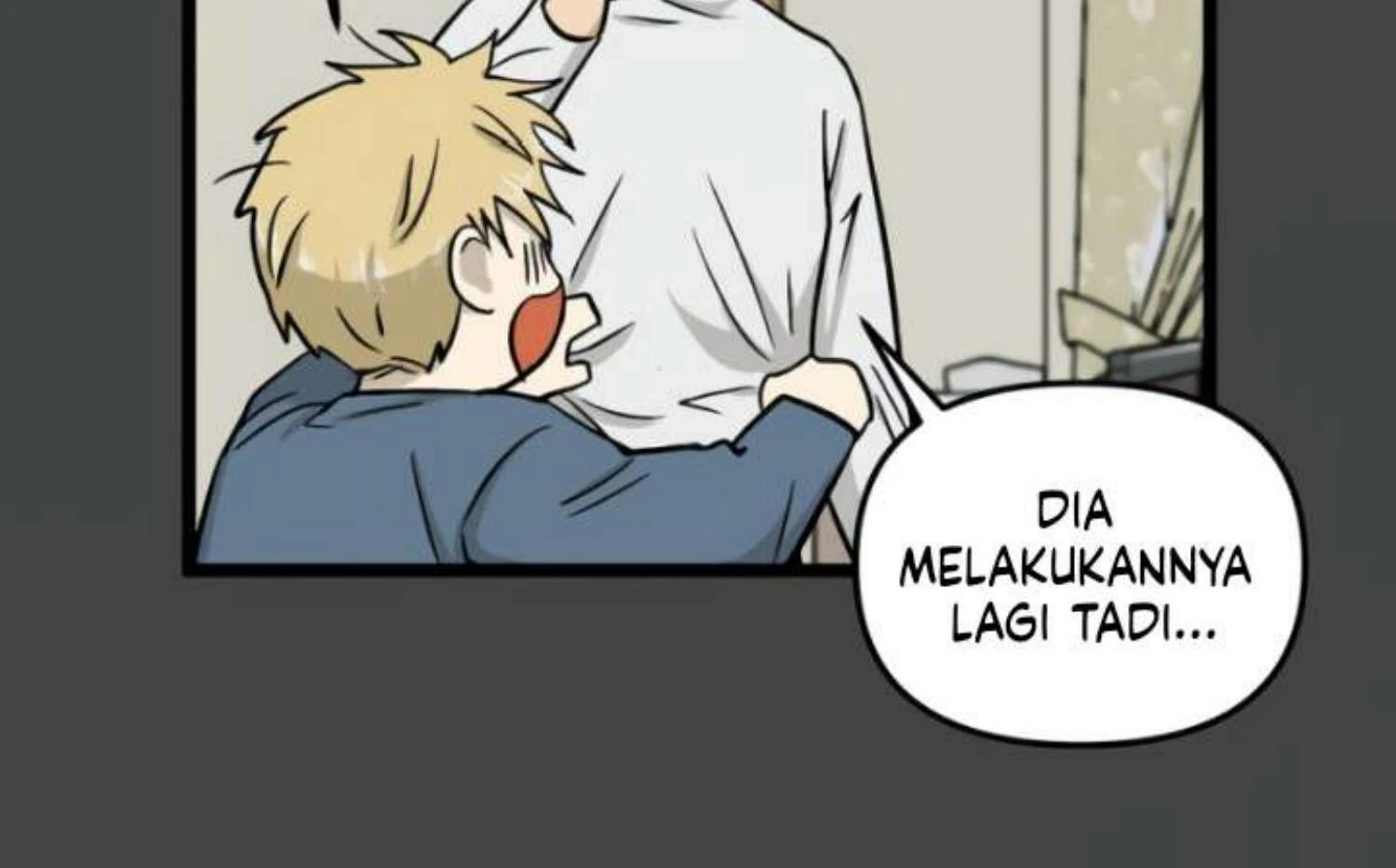 Homeless Chapter 206 - halaman 97