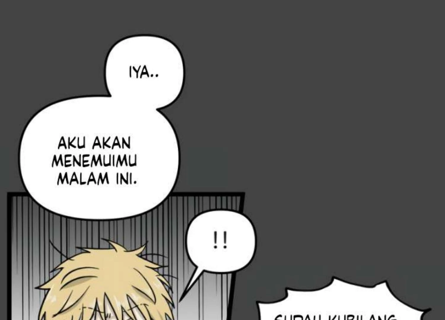 Homeless Chapter 206 - halaman 98