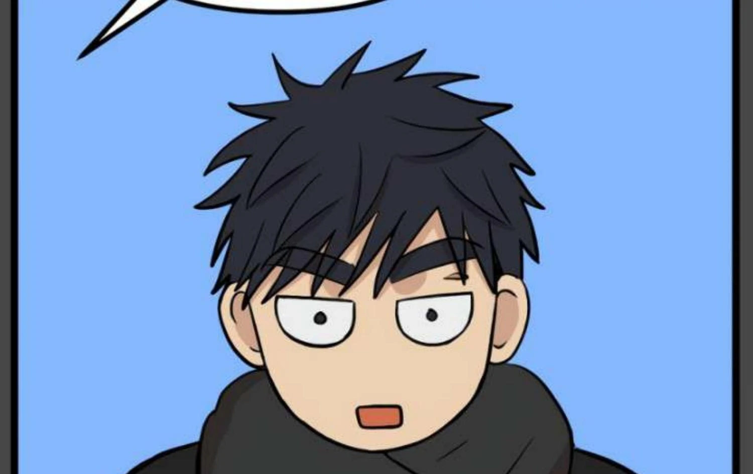 Homeless Chapter 207 - halaman 101