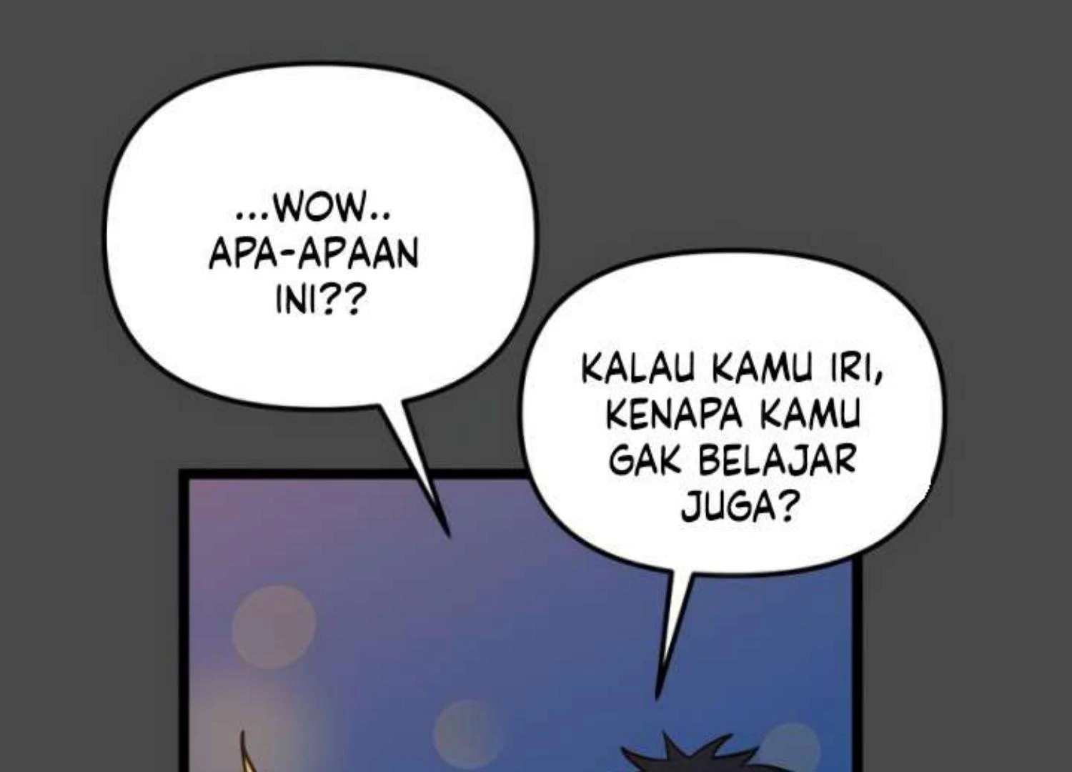 Homeless Chapter 207 - halaman 106