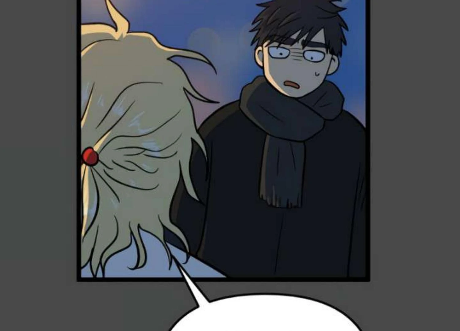 Homeless Chapter 207 - halaman 107