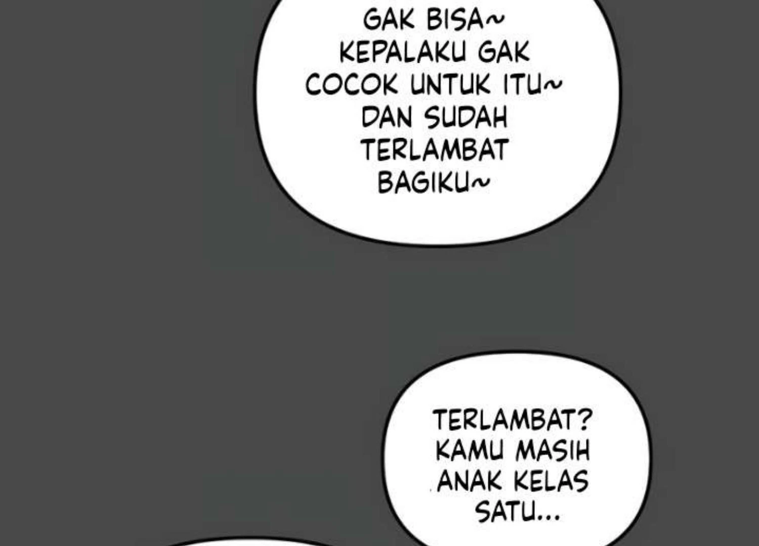 Homeless Chapter 207 - halaman 108