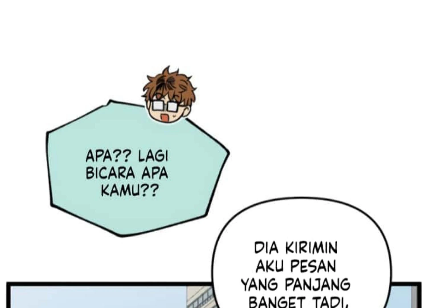 Homeless Chapter 207 - halaman 11