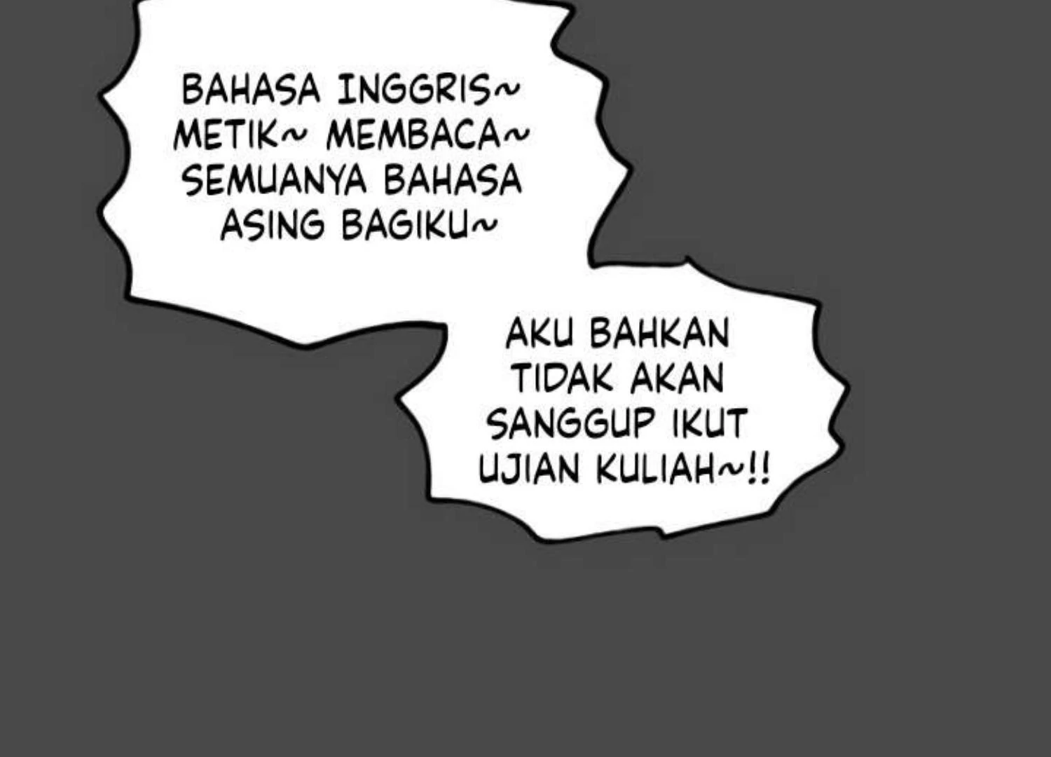 Homeless Chapter 207 - halaman 111
