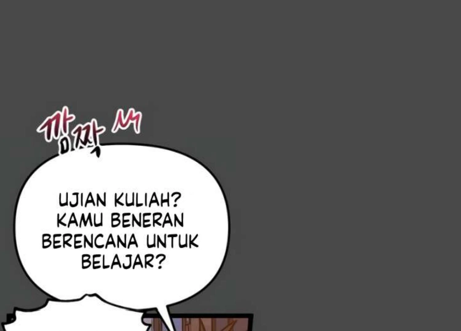 Homeless Chapter 207 - halaman 112