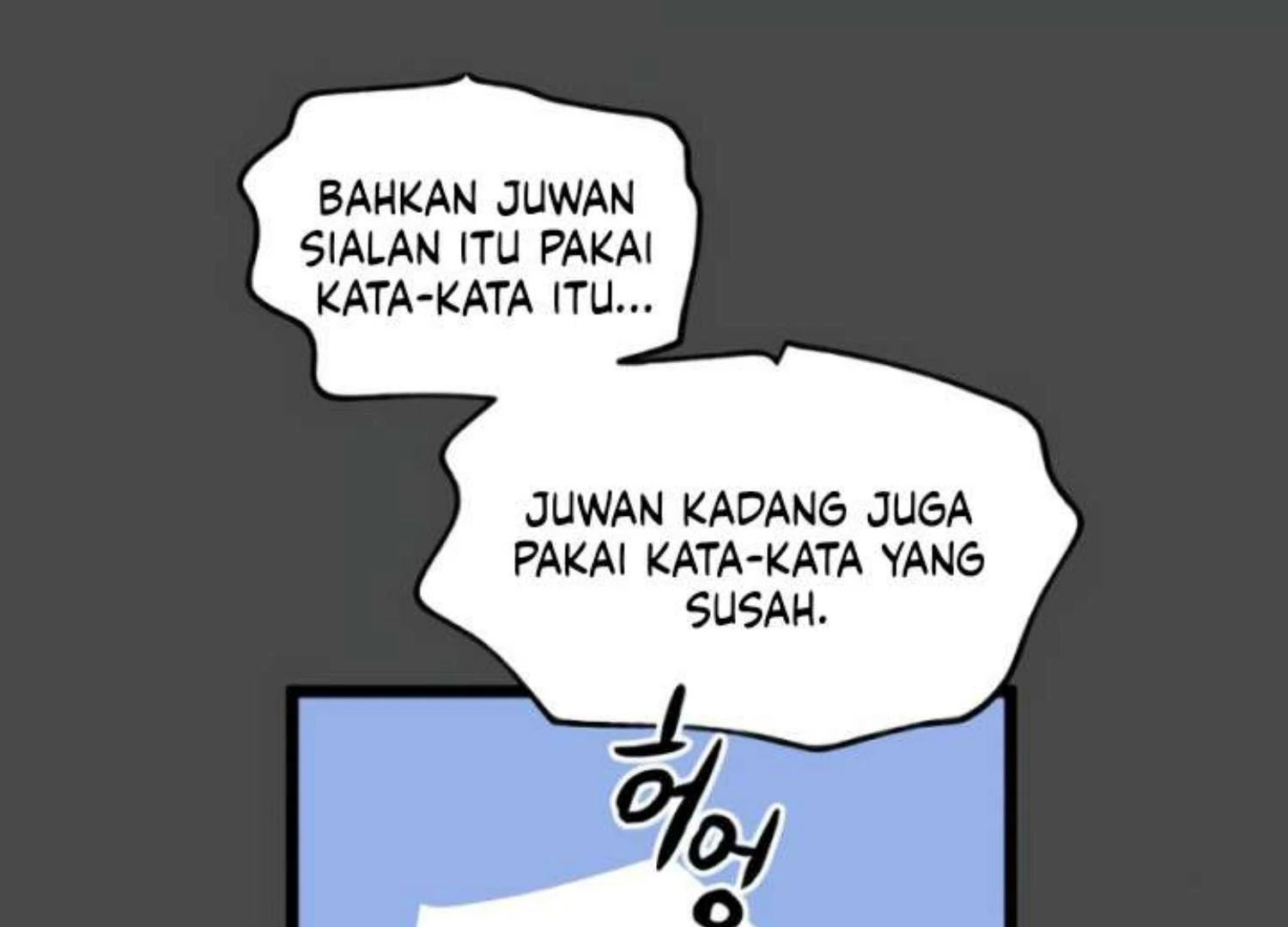 Homeless Chapter 207 - halaman 116