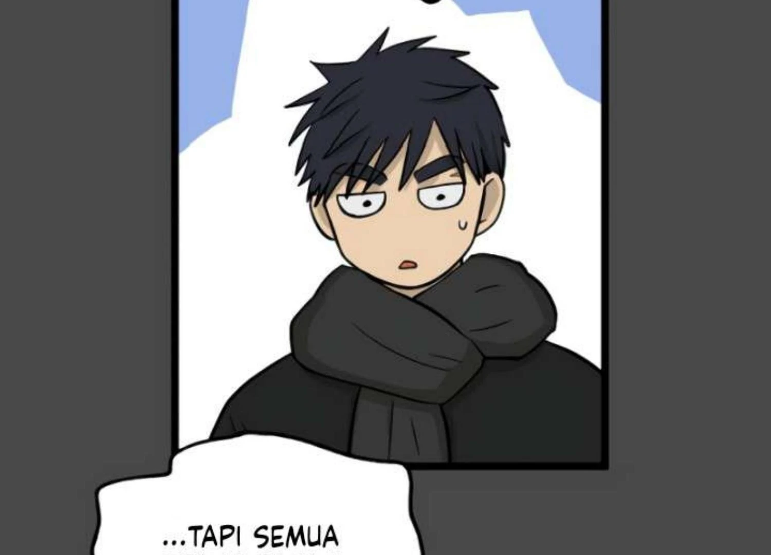 Homeless Chapter 207 - halaman 117