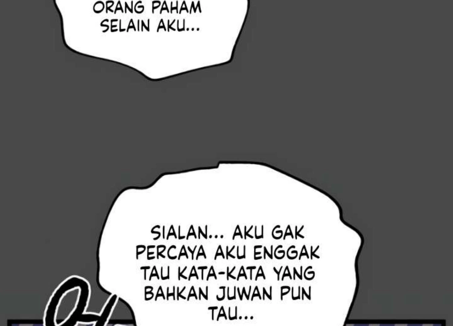 Homeless Chapter 207 - halaman 118