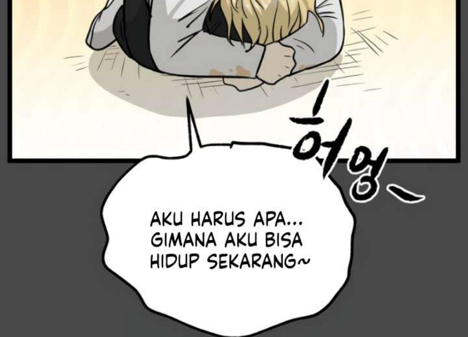Homeless Chapter 207 - halaman 120