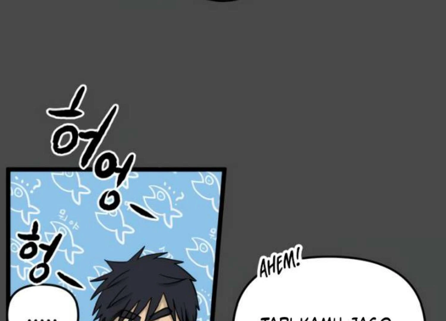 Homeless Chapter 207 - halaman 121