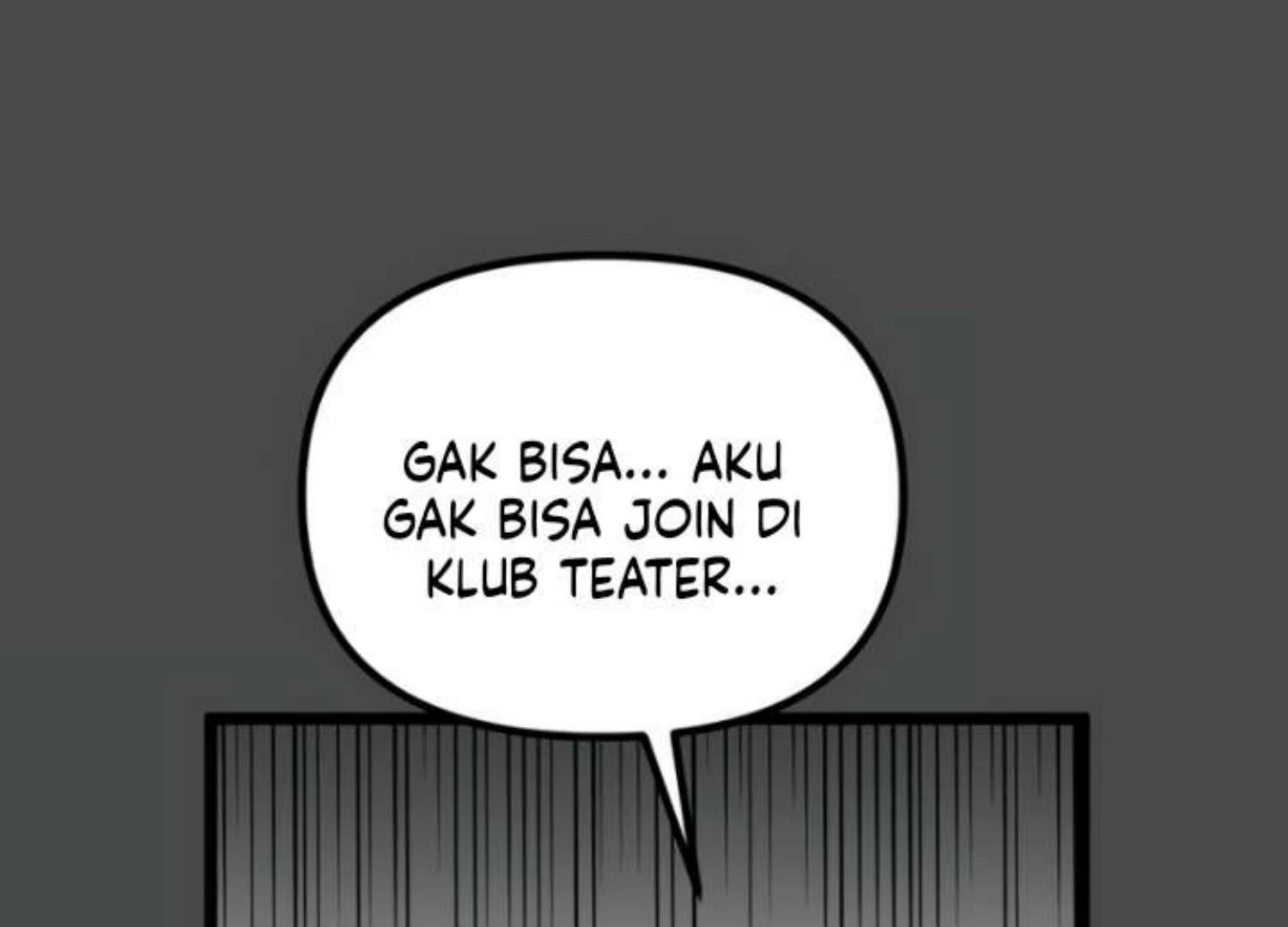 Homeless Chapter 207 - halaman 124