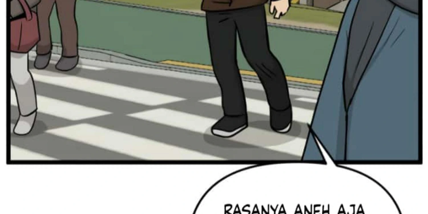 Homeless Chapter 207 - halaman 13