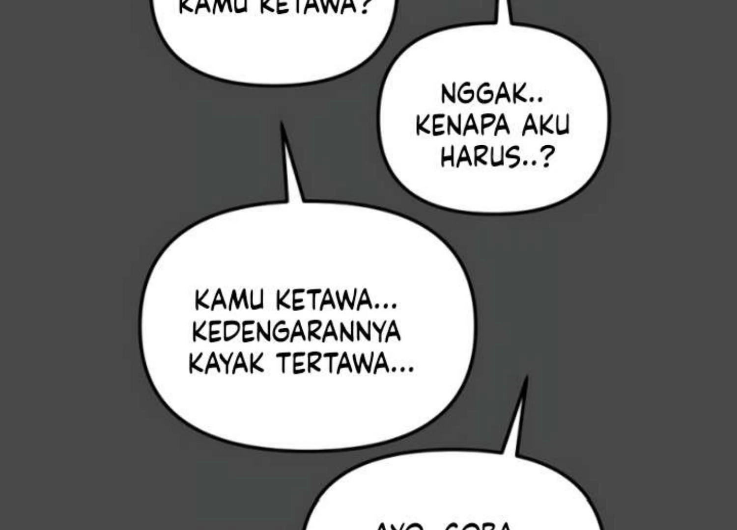 Homeless Chapter 207 - halaman 134