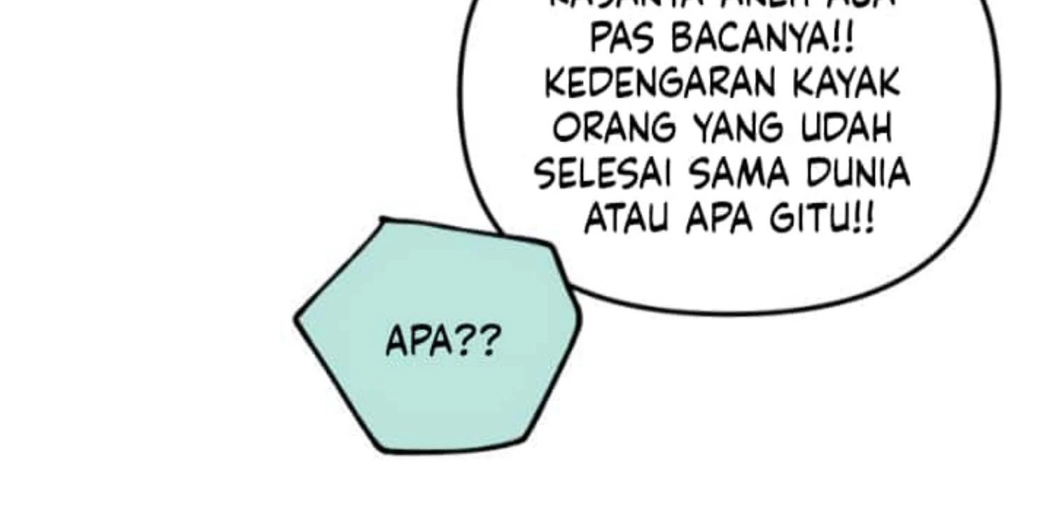 Homeless Chapter 207 - halaman 14