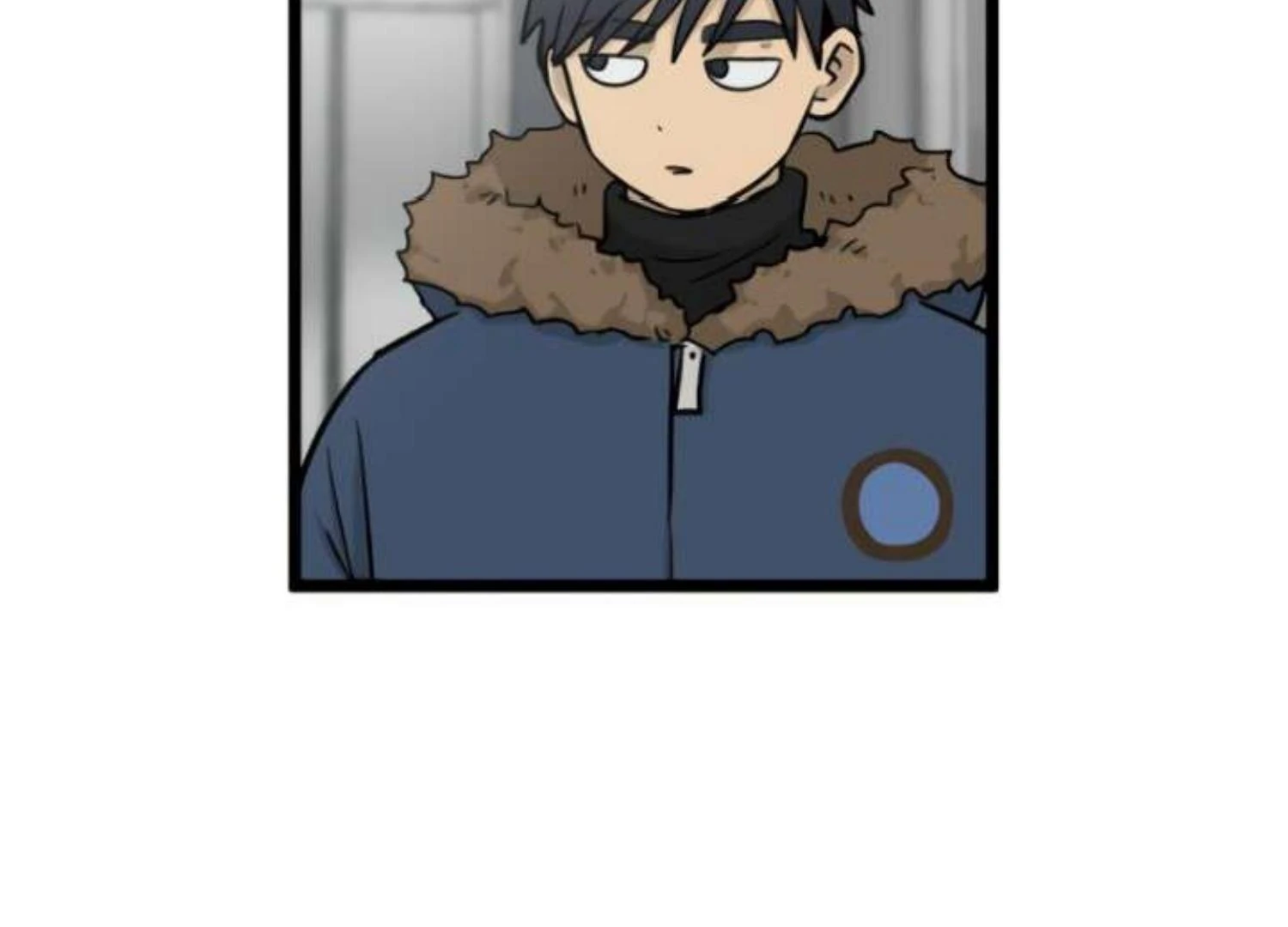 Homeless Chapter 207 - halaman 148
