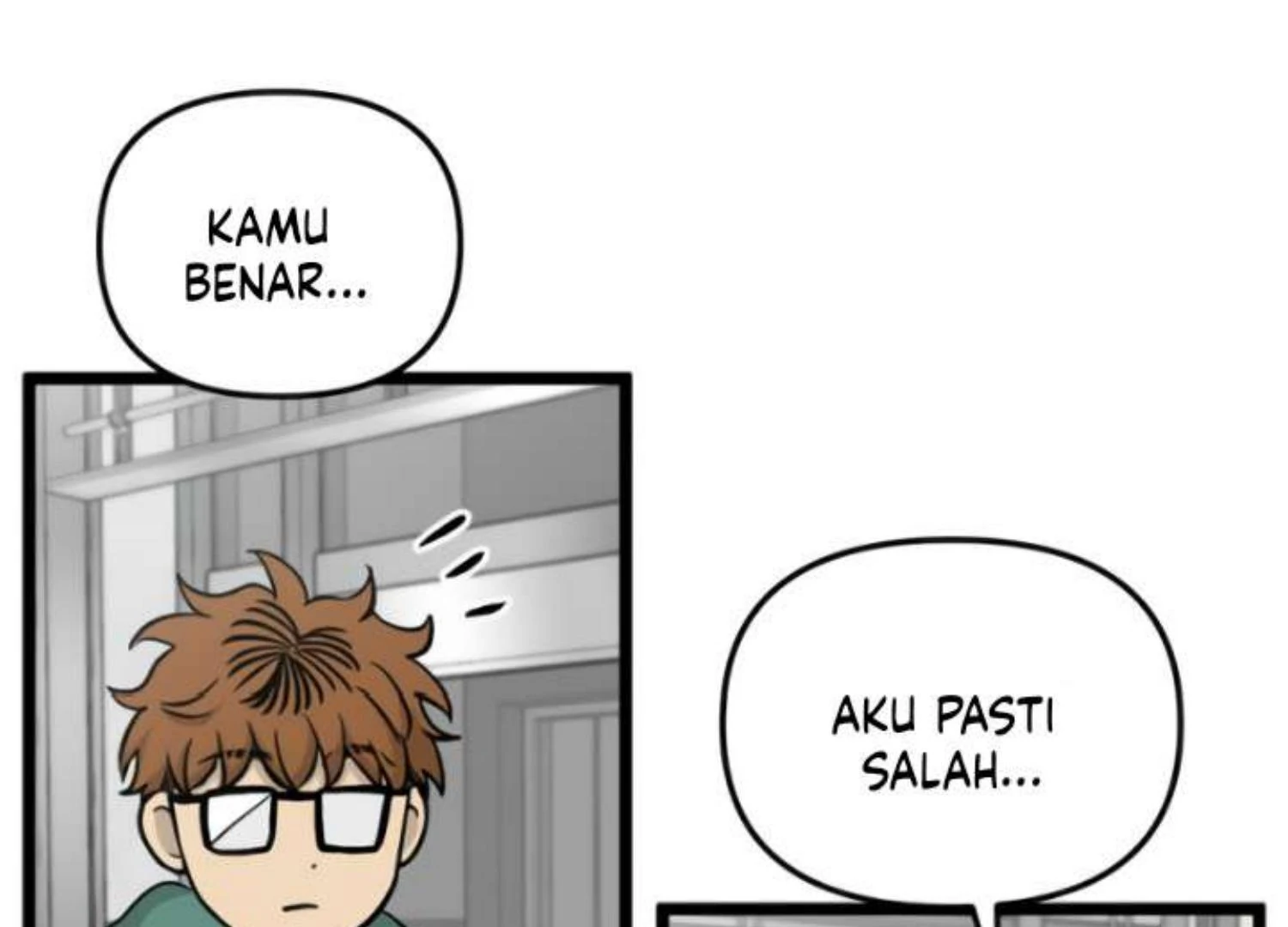 Homeless Chapter 207 - halaman 149