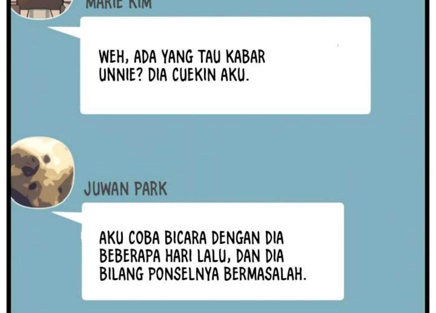 Homeless Chapter 207 - halaman 157
