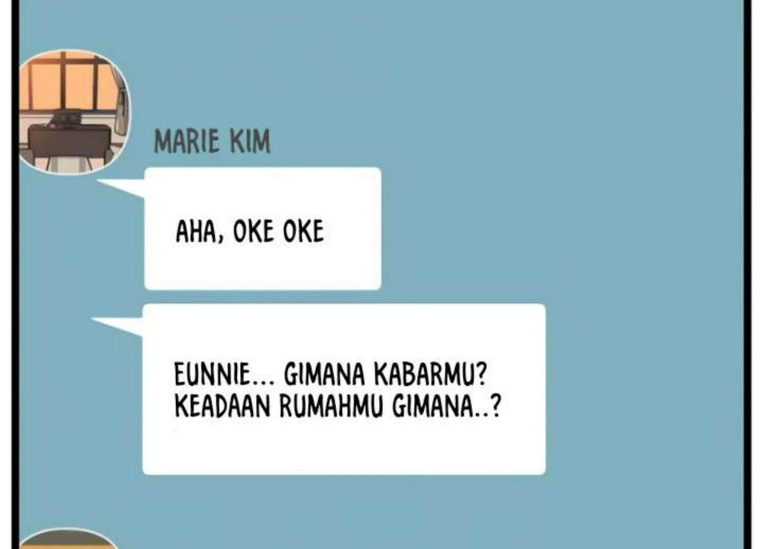 Homeless Chapter 207 - halaman 158