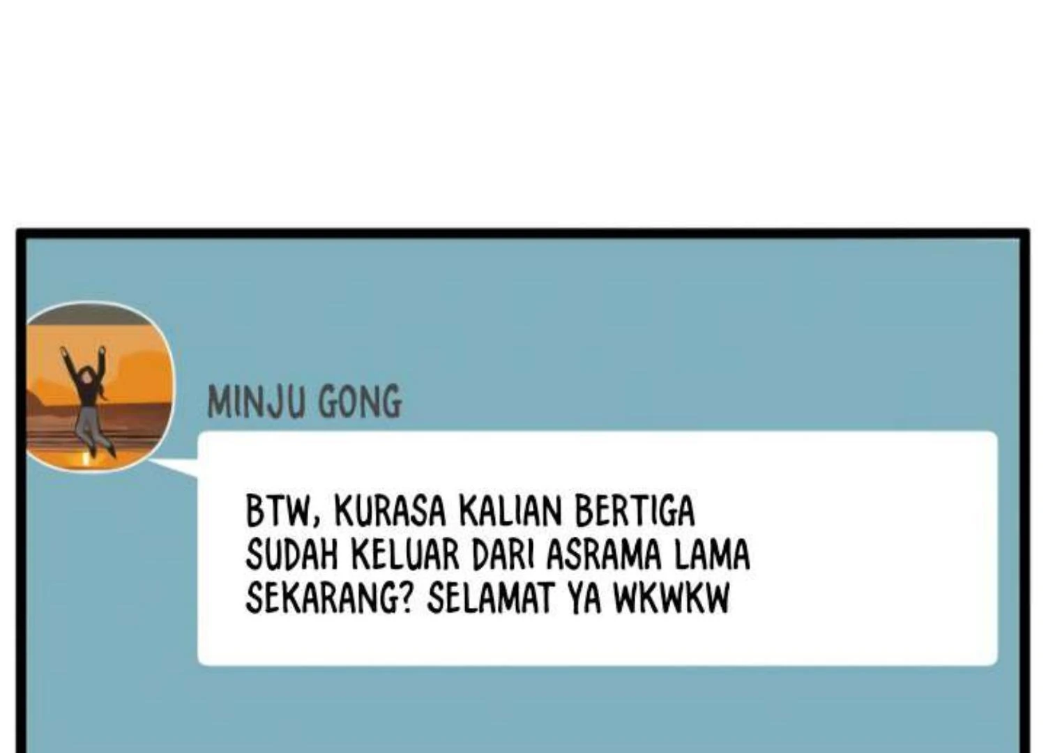 Homeless Chapter 207 - halaman 161