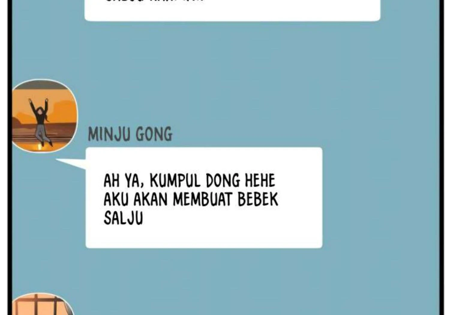 Homeless Chapter 207 - halaman 166