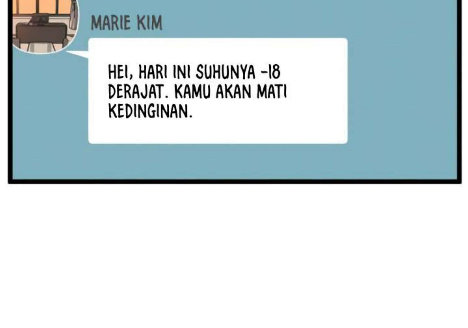 Homeless Chapter 207 - halaman 167