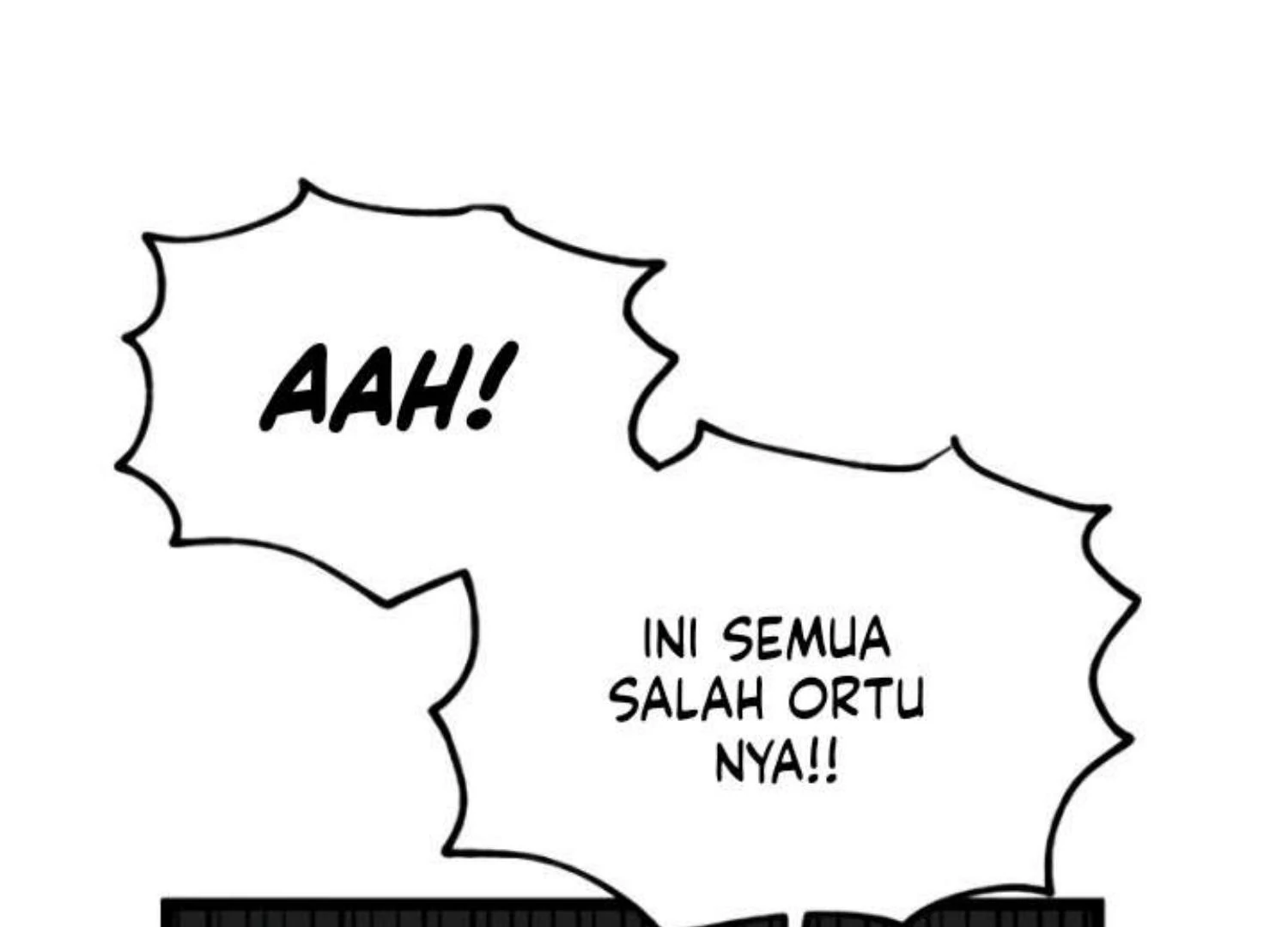 Homeless Chapter 207 - halaman 17