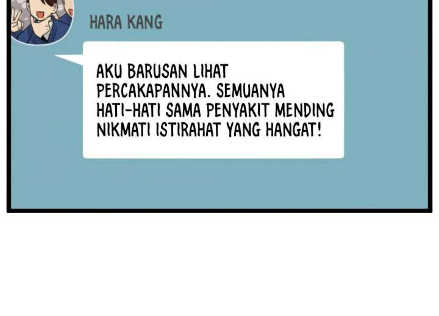 Homeless Chapter 207 - halaman 171