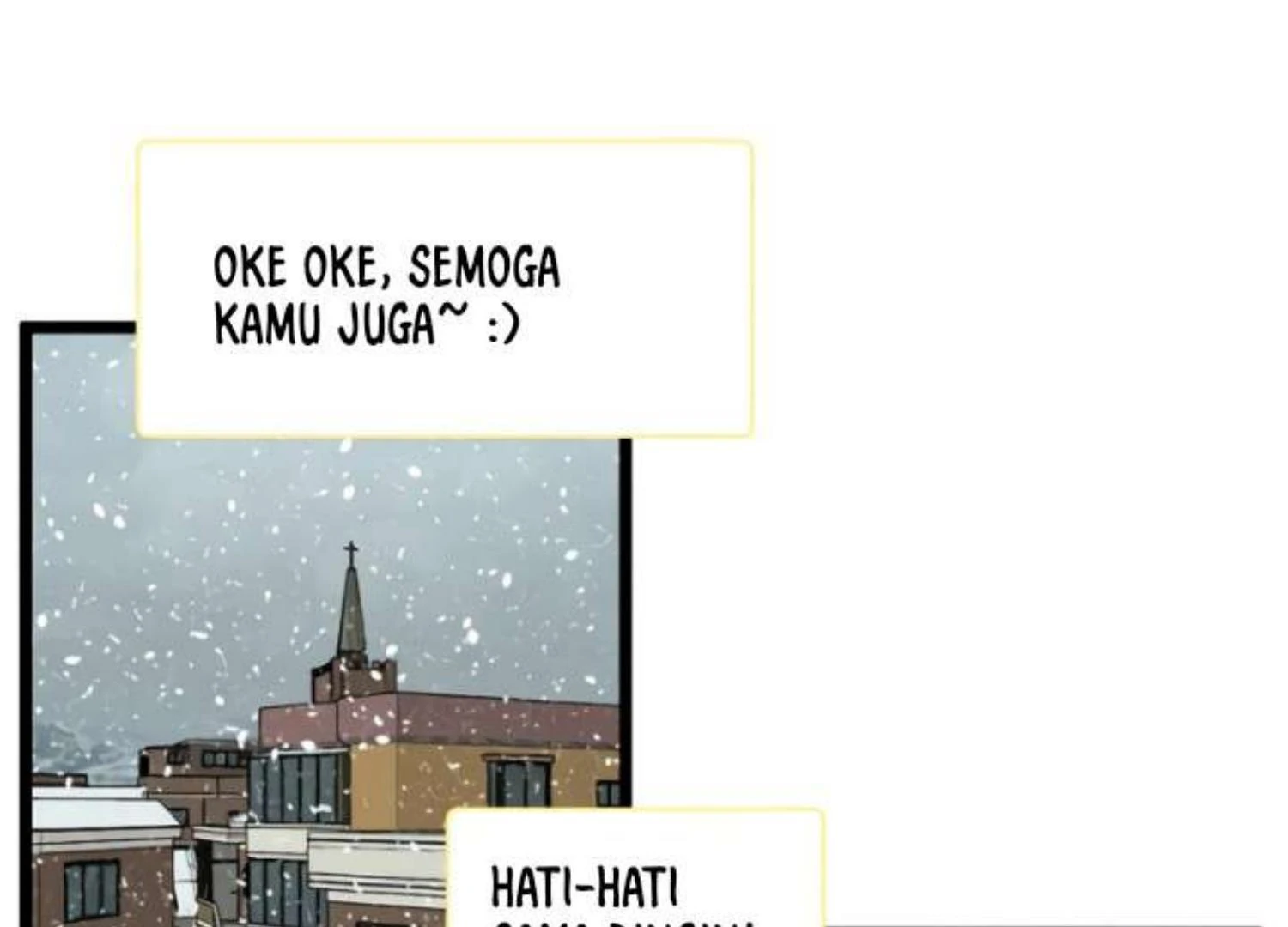 Homeless Chapter 207 - halaman 172
