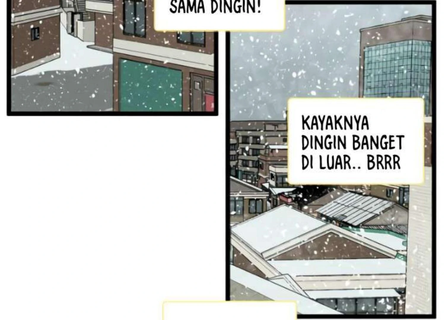 Homeless Chapter 207 - halaman 173