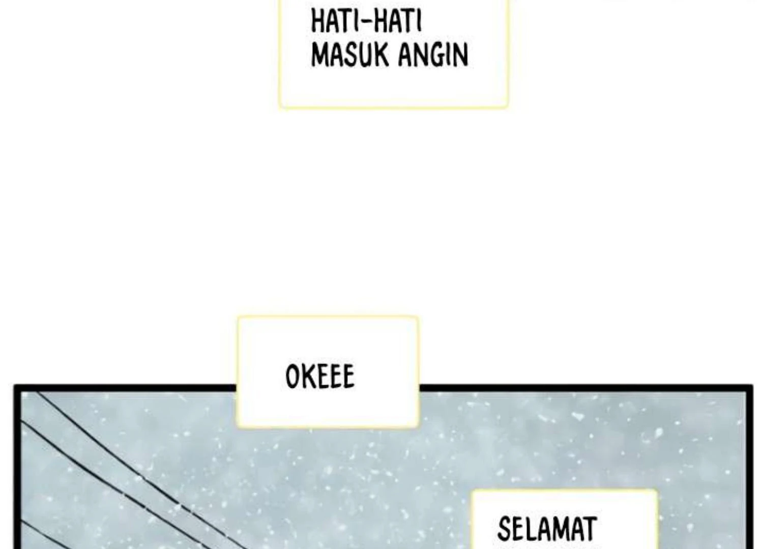 Homeless Chapter 207 - halaman 174