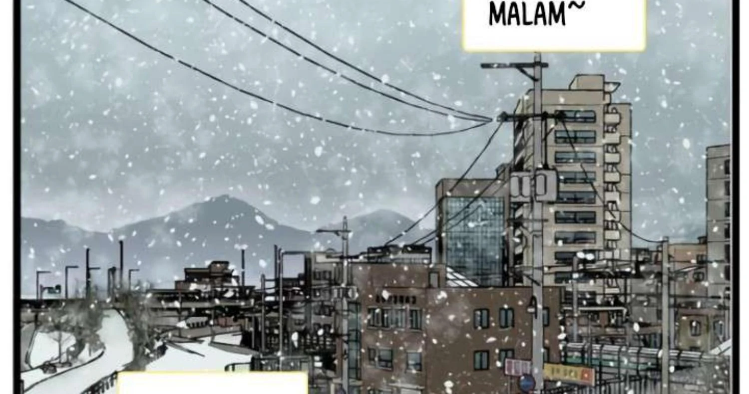 Homeless Chapter 207 - halaman 175