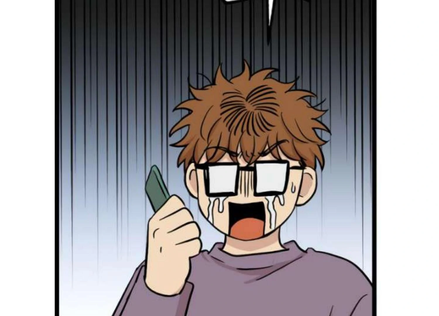 Homeless Chapter 207 - halaman 18