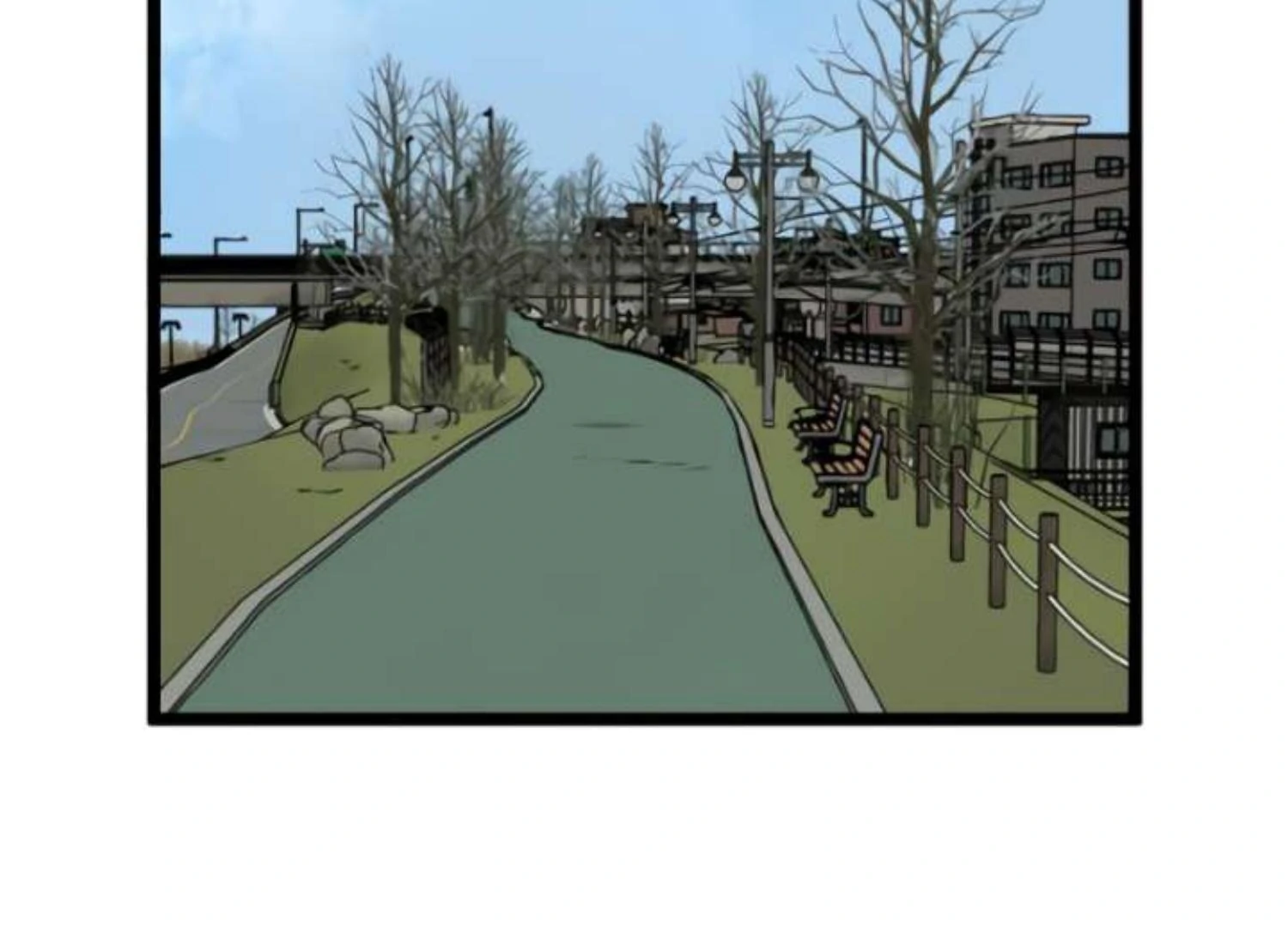 Homeless Chapter 207 - halaman 182